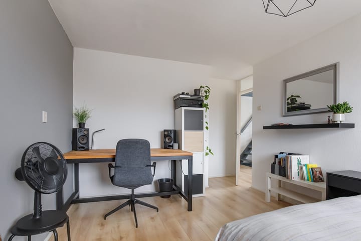 Foto 41 van Offenbachstraat 27