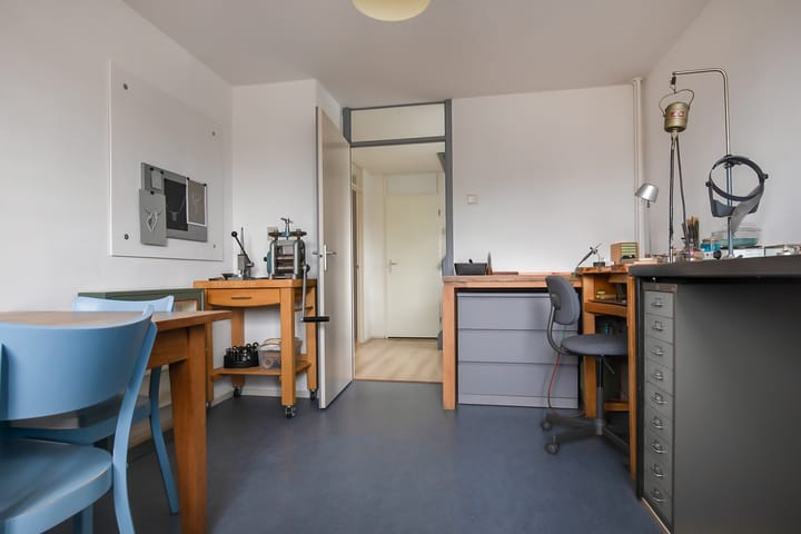 Foto 44 van Offenbachstraat 27