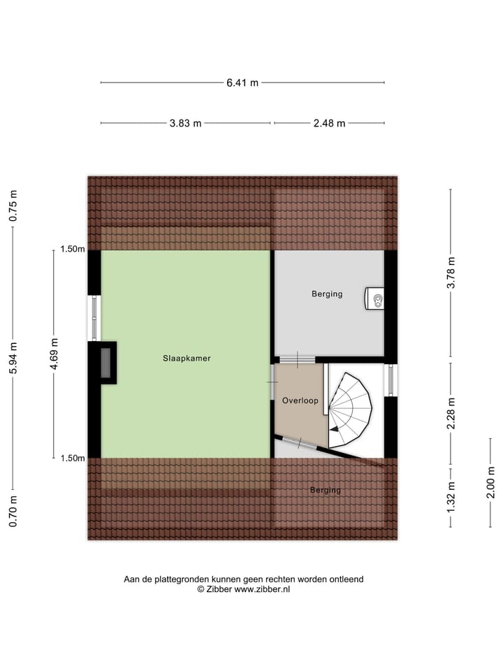 Foto 36 van van Rummenstraat 1