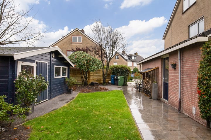 Foto 58 van Offenbachstraat 27