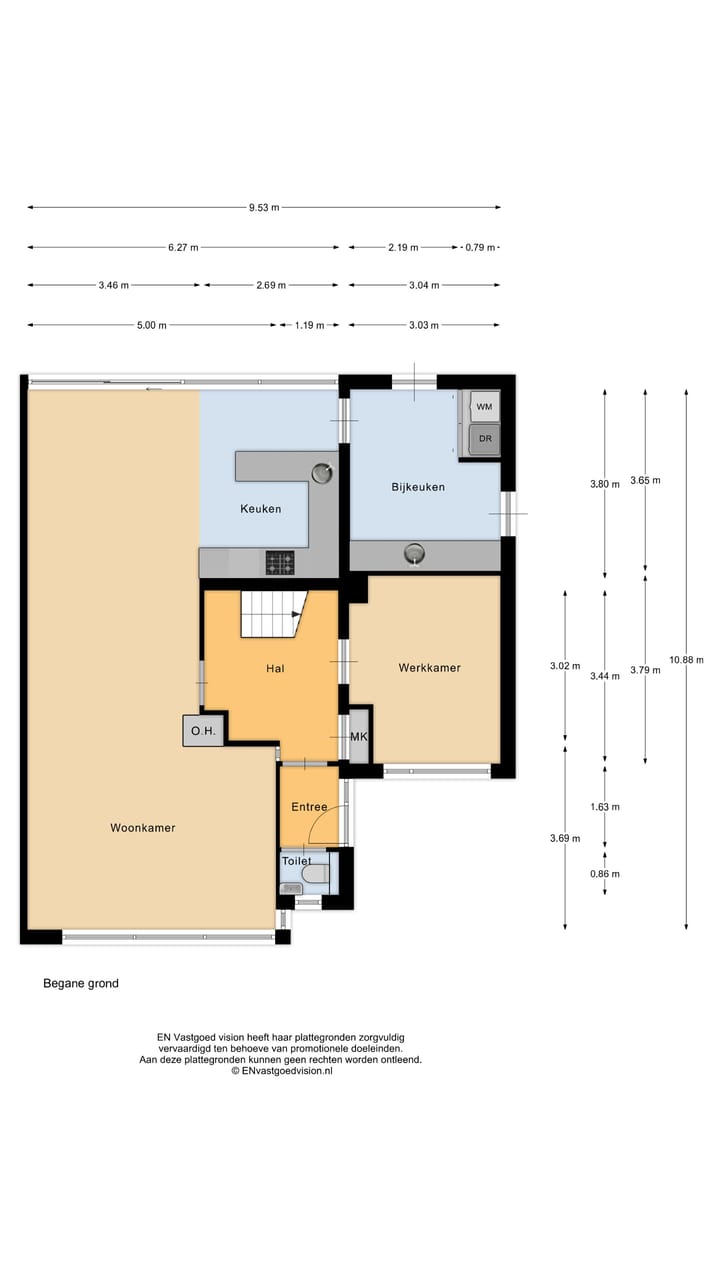 Foto 60 van Offenbachstraat 27