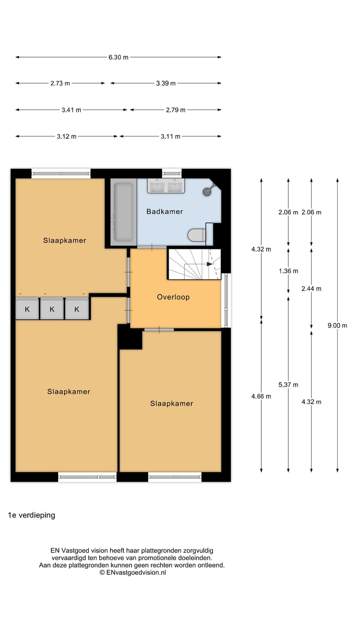 Foto 62 van Offenbachstraat 27