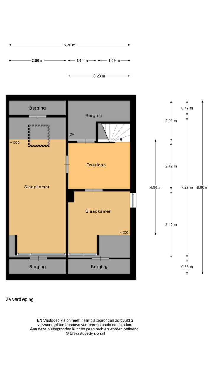 Foto 63 van Offenbachstraat 27