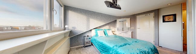 Slaapkamer