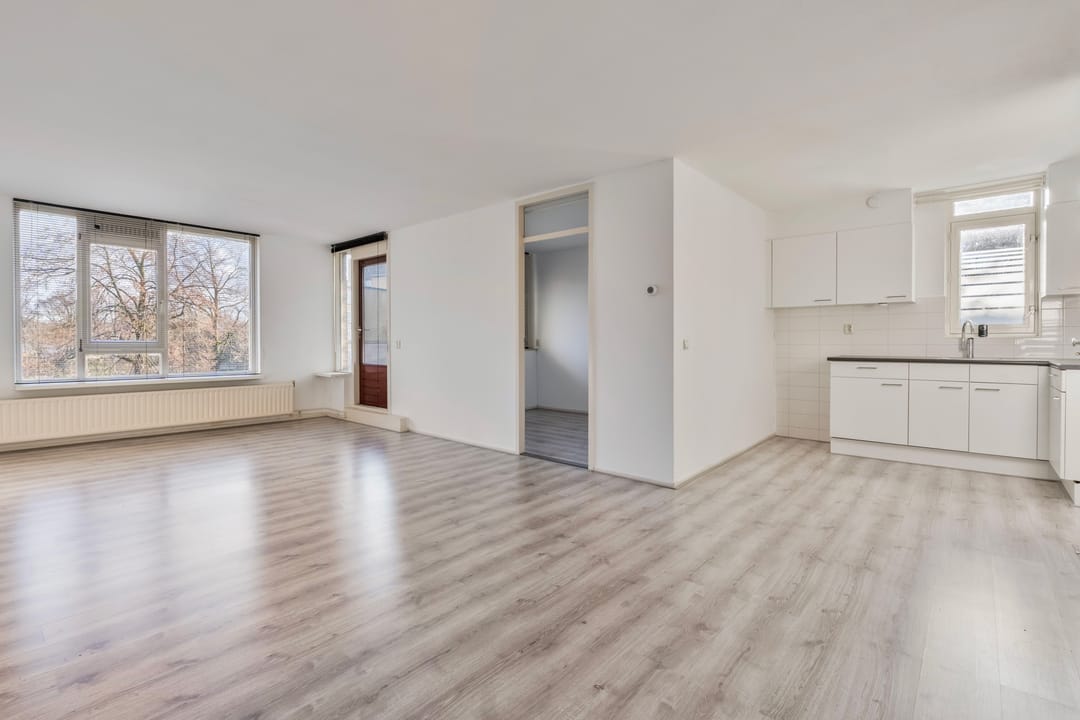 Foto 2 van Deken van Oppensingel 157