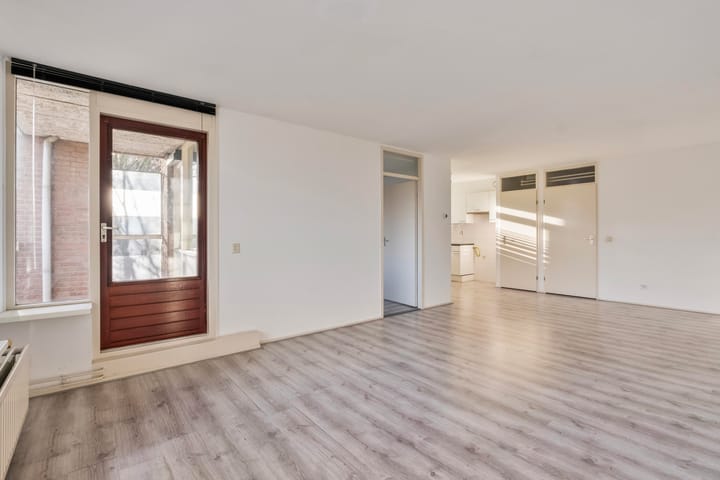 Foto 4 van Deken van Oppensingel 157