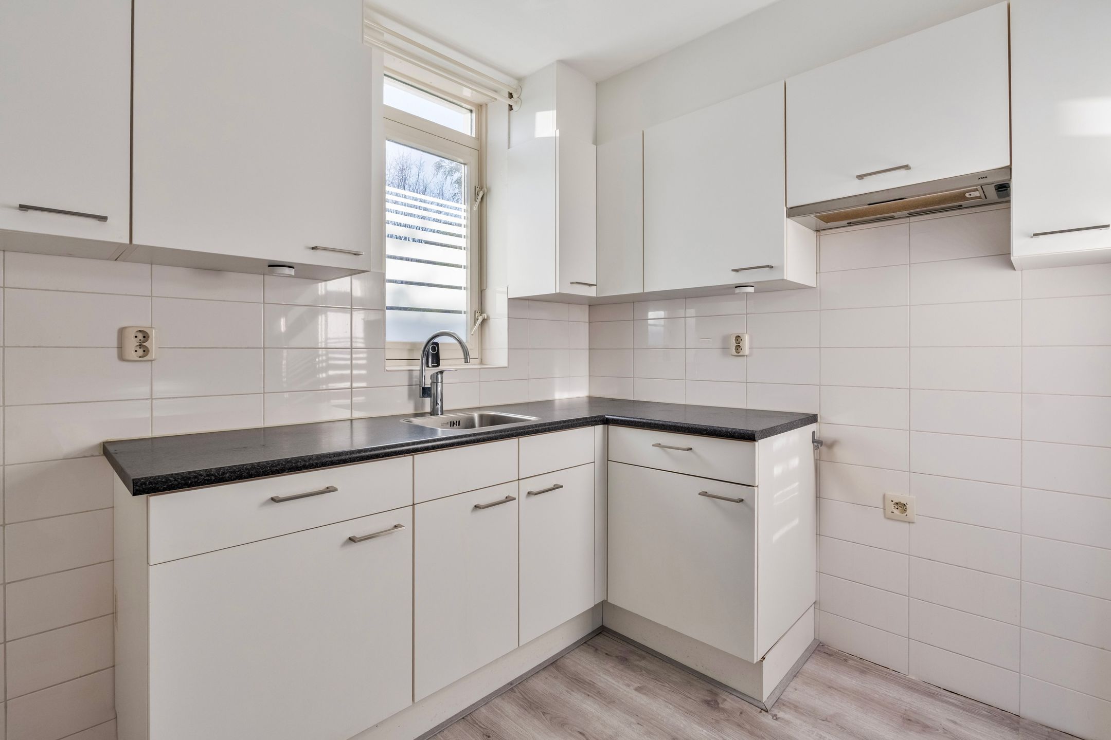 Foto 6 van Deken van Oppensingel 157