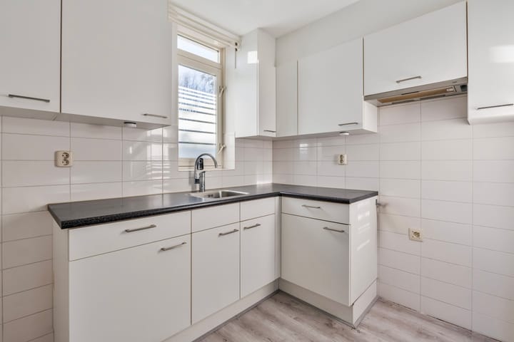 Foto 6 van Deken van Oppensingel 157