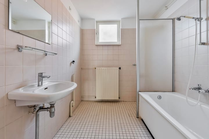 Foto 12 van Deken van Oppensingel 157