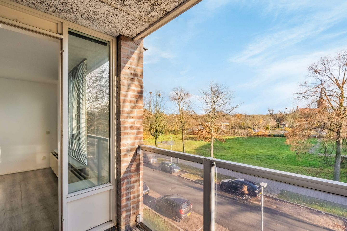 Foto 5 van Deken van Oppensingel 157