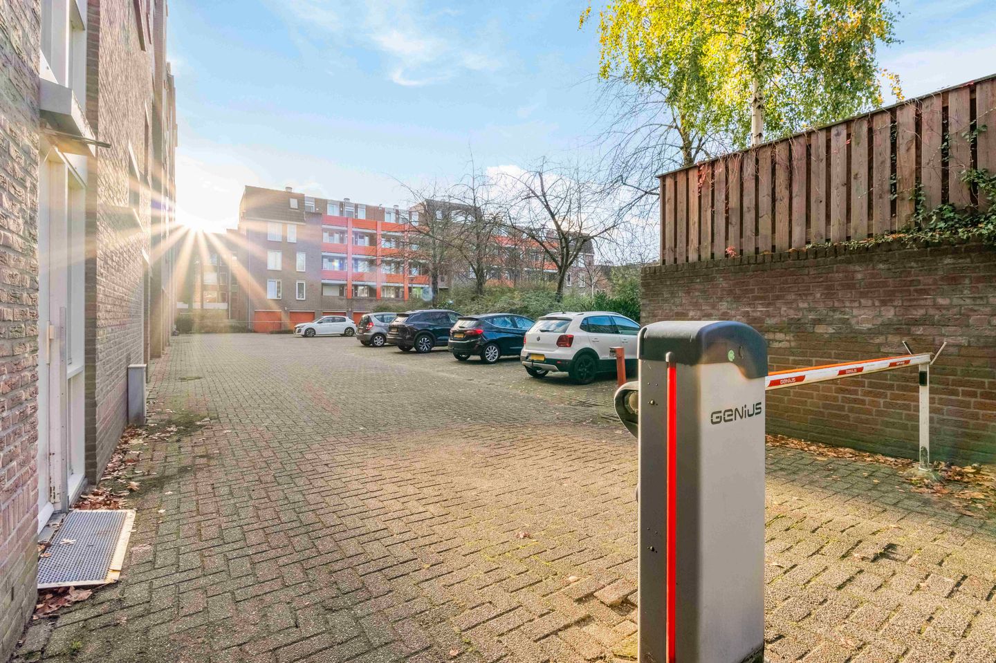 Foto 19 van Deken van Oppensingel 157