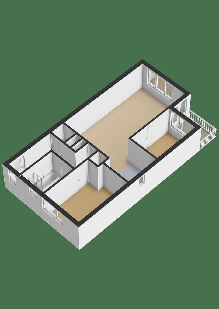 Foto 22 van Deken van Oppensingel 157