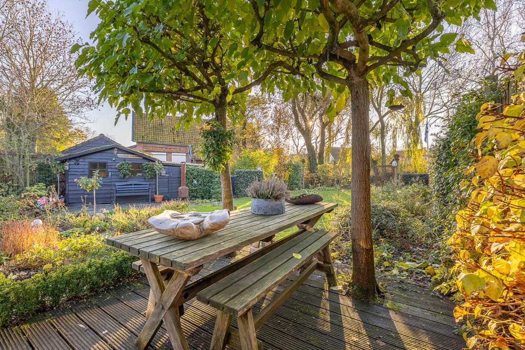 Foto 2 van Park De Moucheron 25