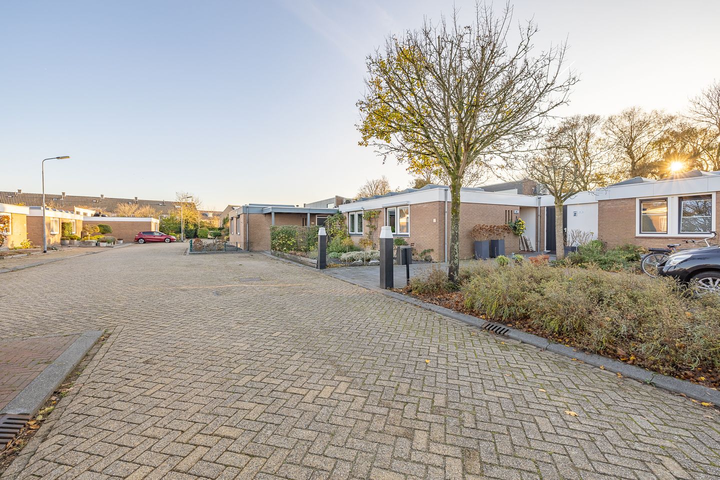 Foto 4 van Park De Moucheron 25