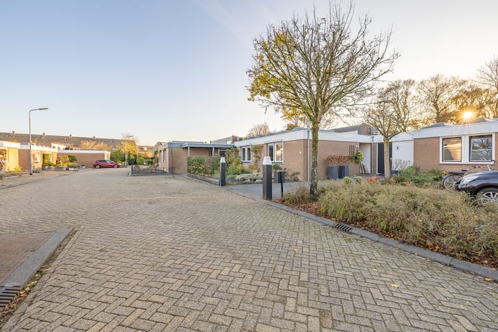 Foto 4 van Park De Moucheron 25