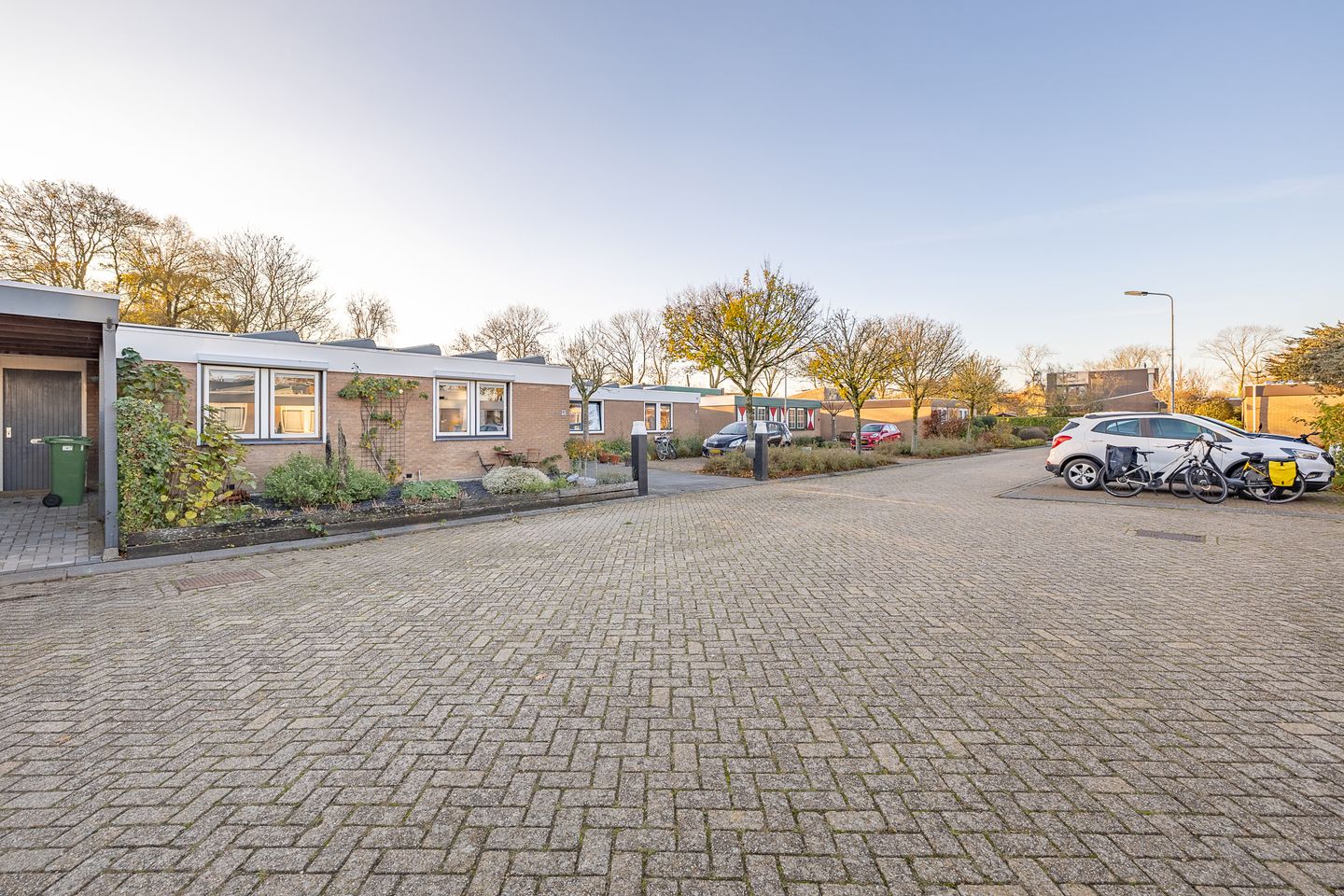 Foto 5 van Park De Moucheron 25