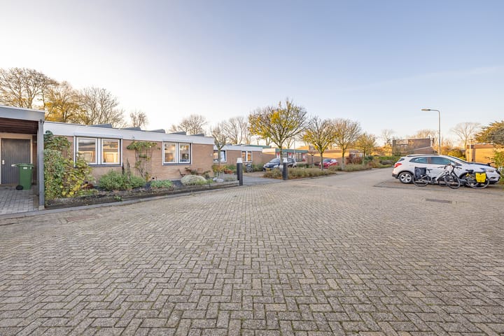 Foto 5 van Park De Moucheron 25