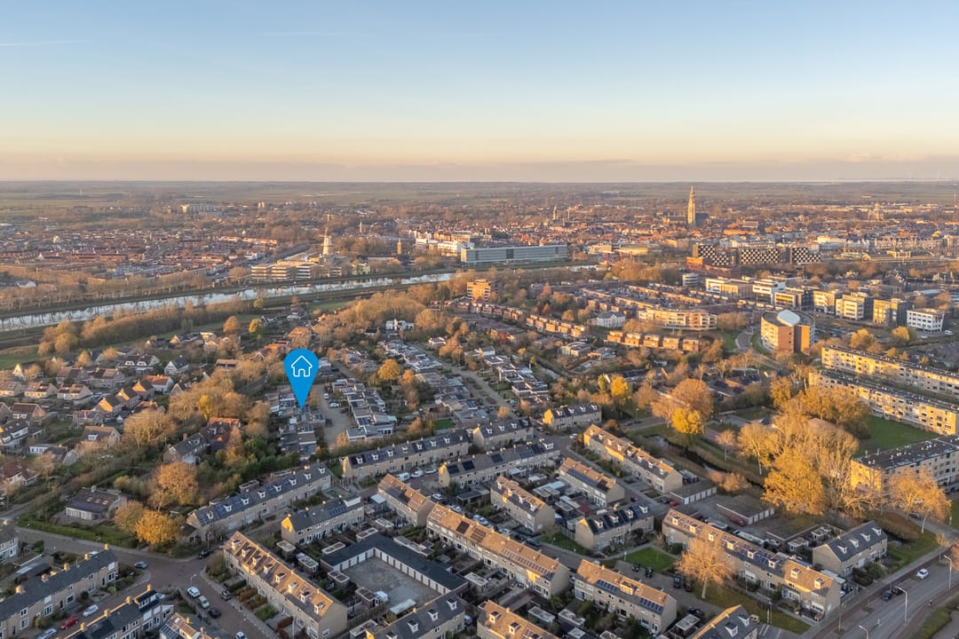 Foto 7 van Park De Moucheron 25