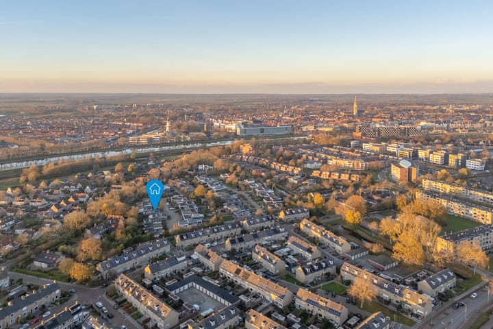 Foto 7 van Park De Moucheron 25