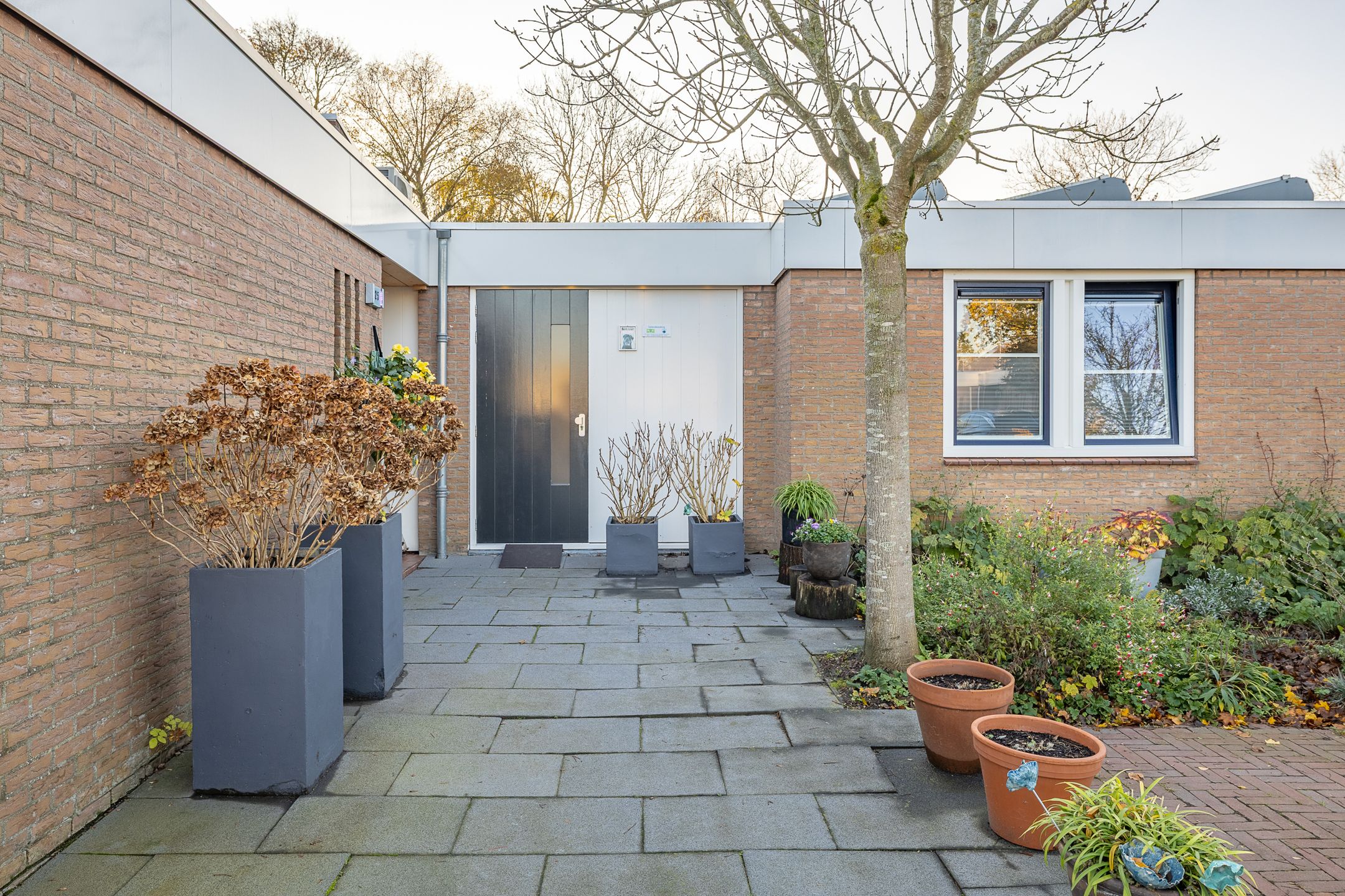 Foto 9 van Park De Moucheron 25