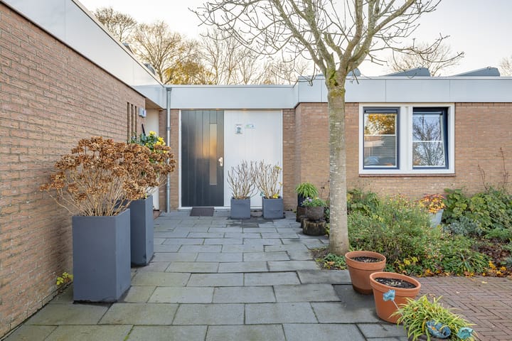 Foto 9 van Park De Moucheron 25