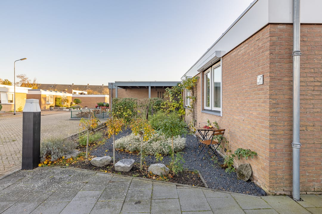 Foto 8 van Park De Moucheron 25