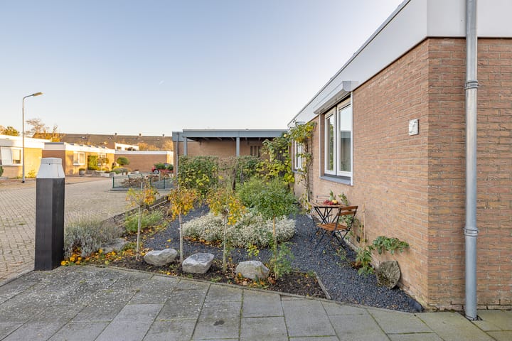 Foto 8 van Park De Moucheron 25