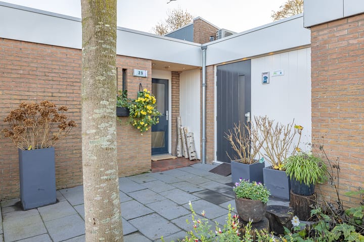 Foto 10 van Park De Moucheron 25