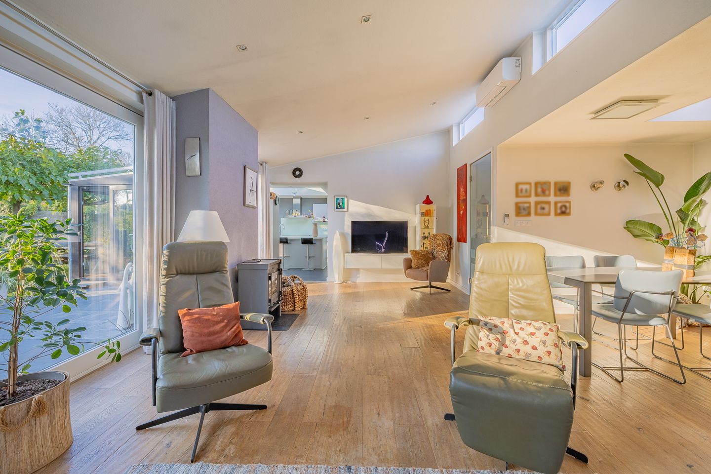 Foto 14 van Park De Moucheron 25