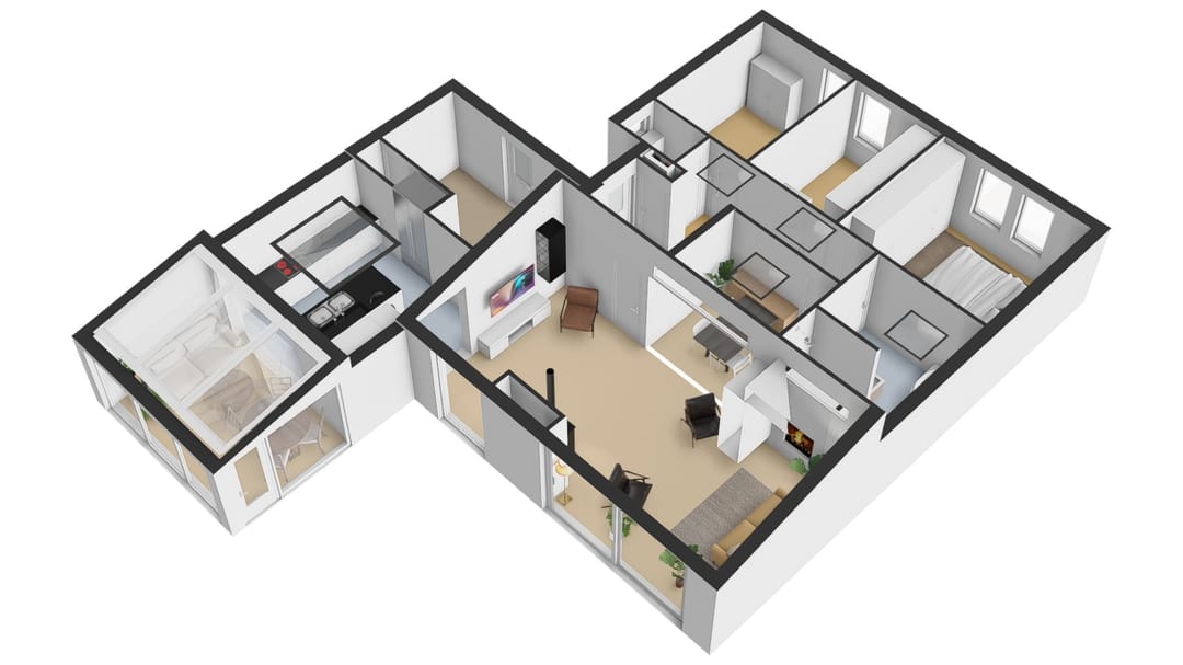 Foto 11 van Park De Moucheron 25