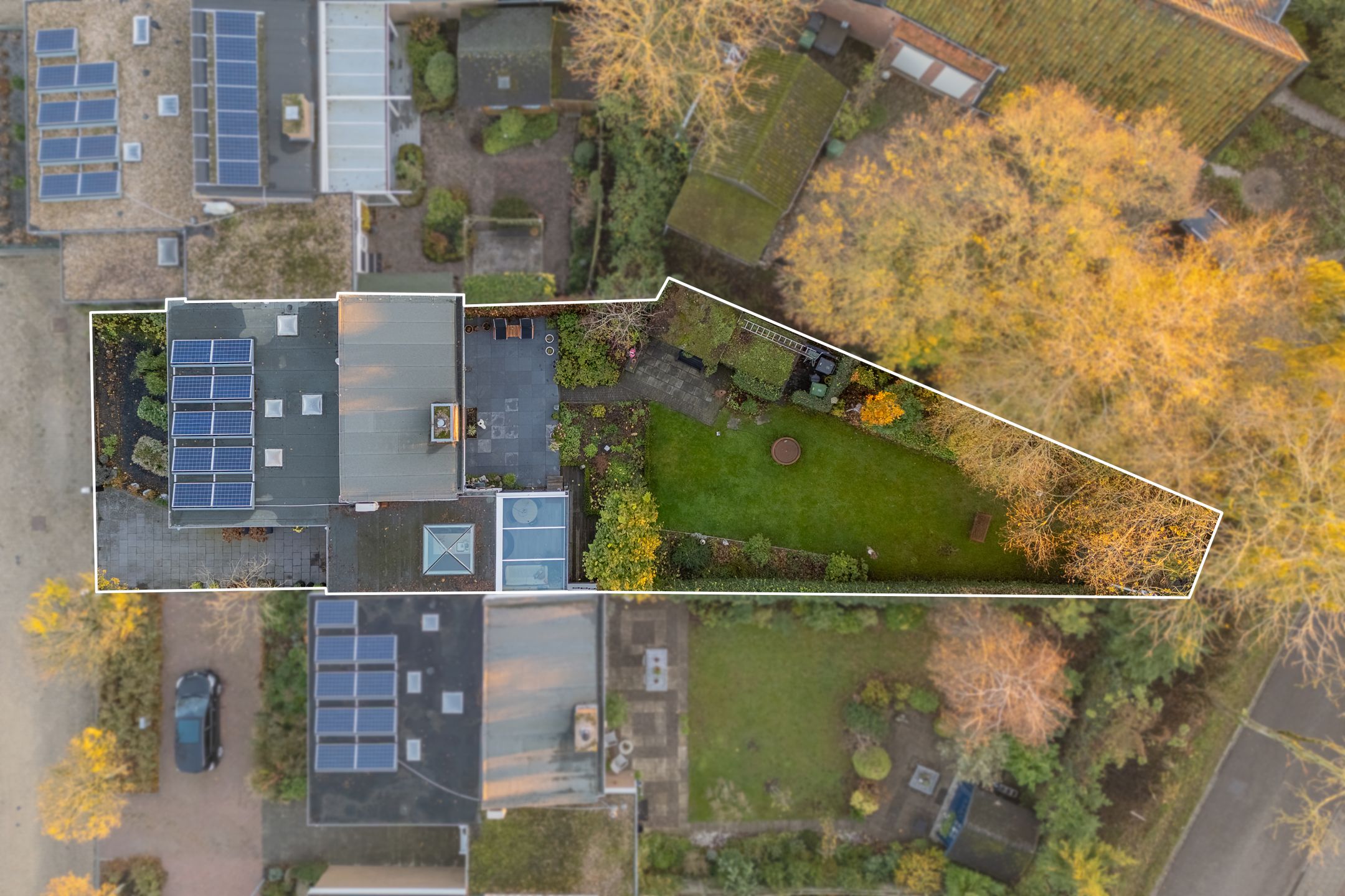 Foto 6 van Park De Moucheron 25