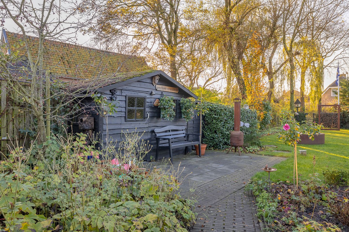 Foto 50 van Park De Moucheron 25