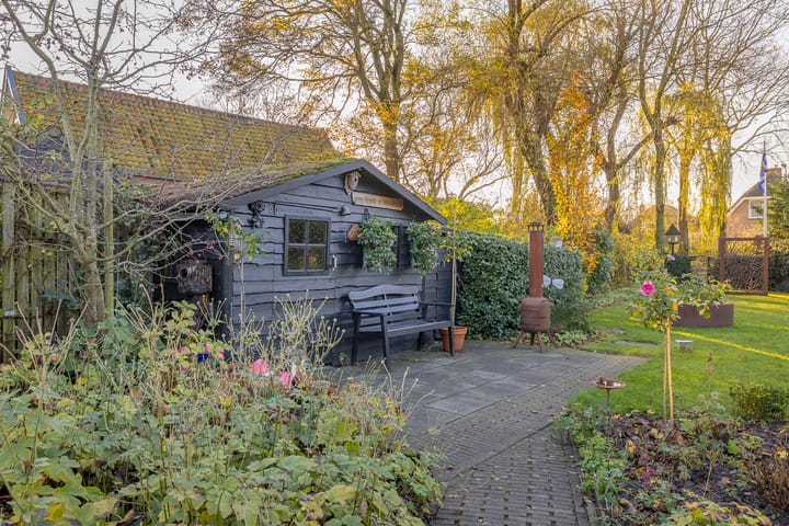 Foto 50 van Park De Moucheron 25