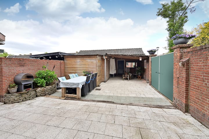 Foto 7 van Prins Bernhardsingel 9