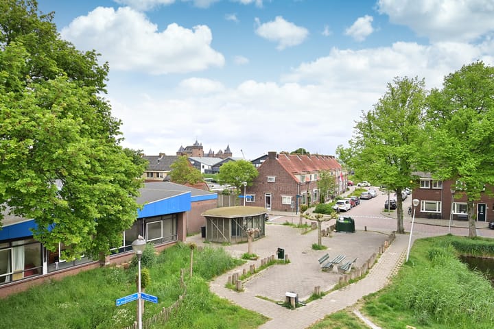 Foto 21 van Prins Bernhardsingel 9