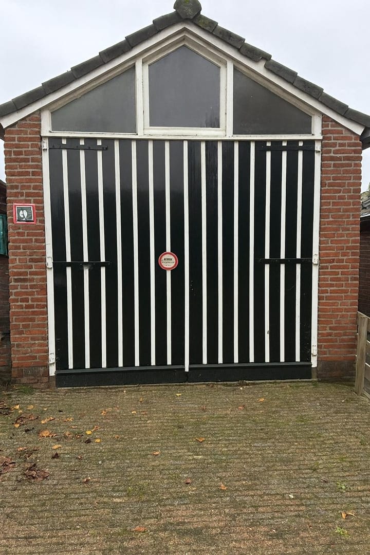 Foto 27 van Prins Bernhardsingel 9