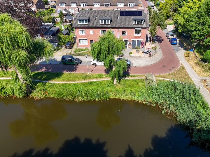 Foto 26 van Prins Bernhardsingel 9