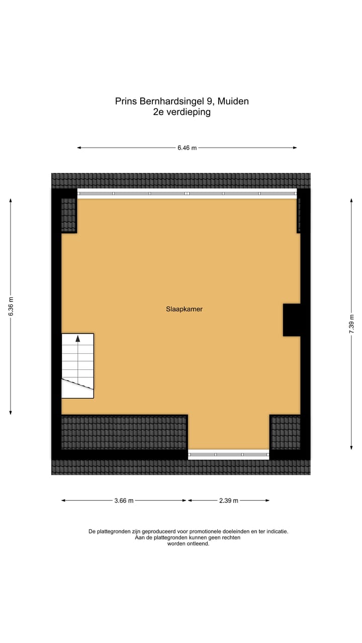 Foto 32 van Prins Bernhardsingel 9