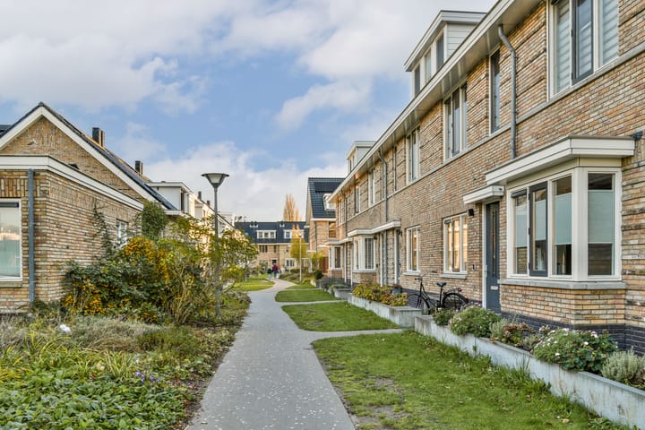 Photo 32 of Primulahof 64