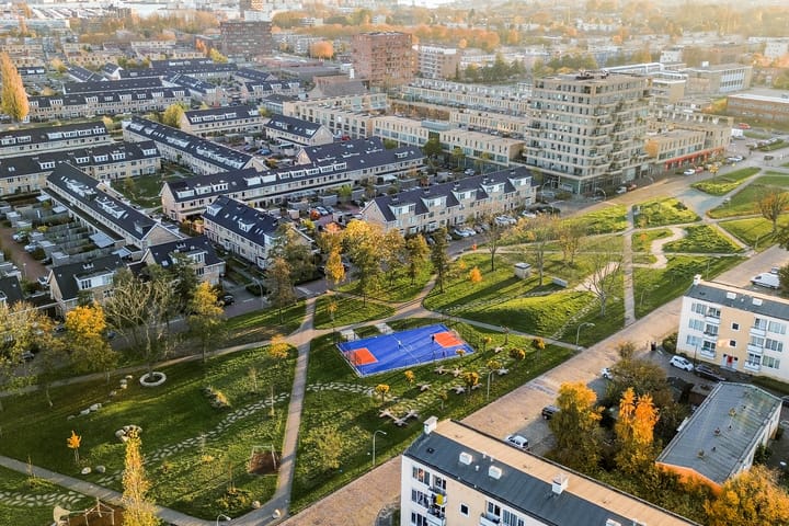 Photo 36 of Primulahof 64