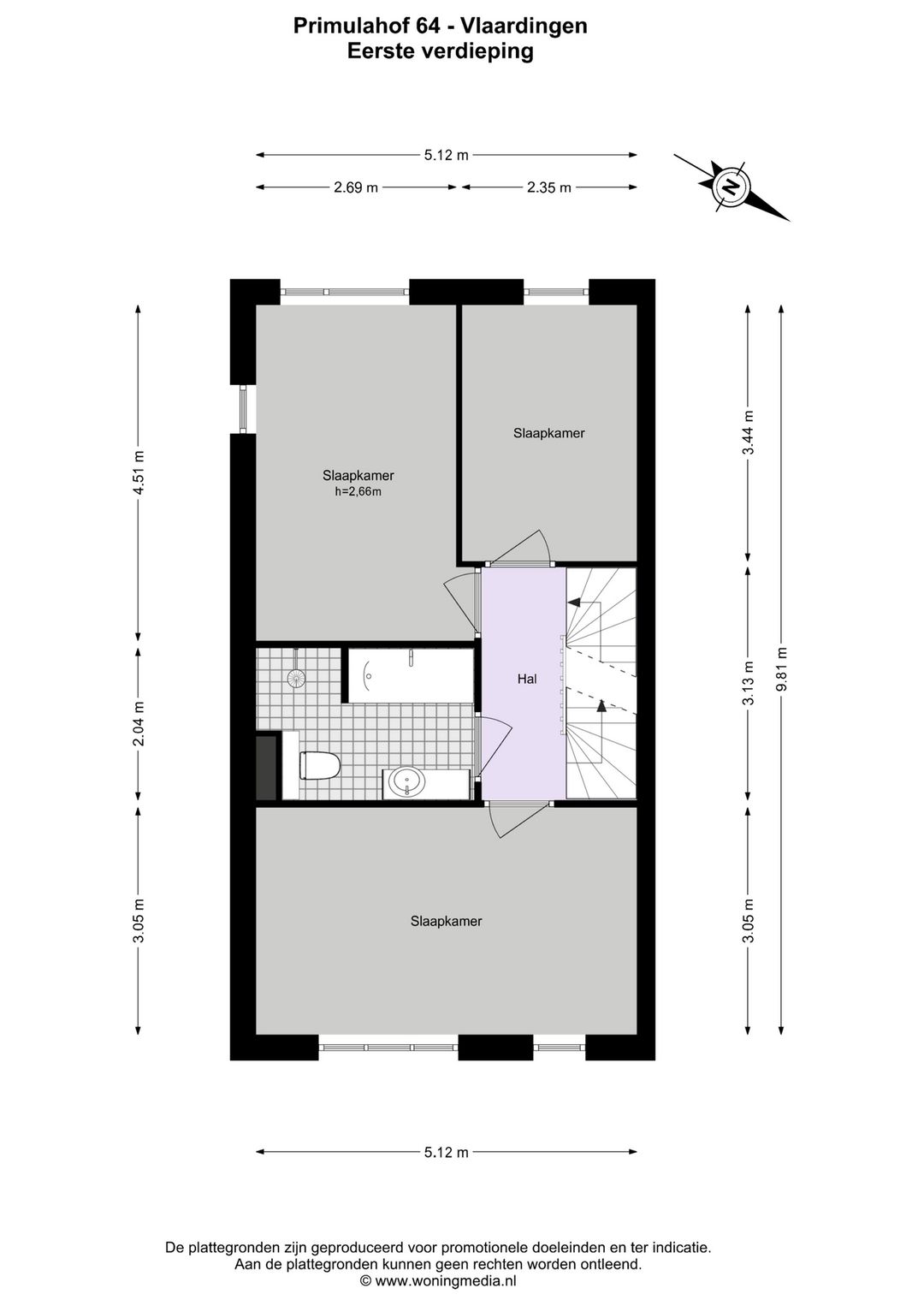 Foto 41 van Primulahof 64