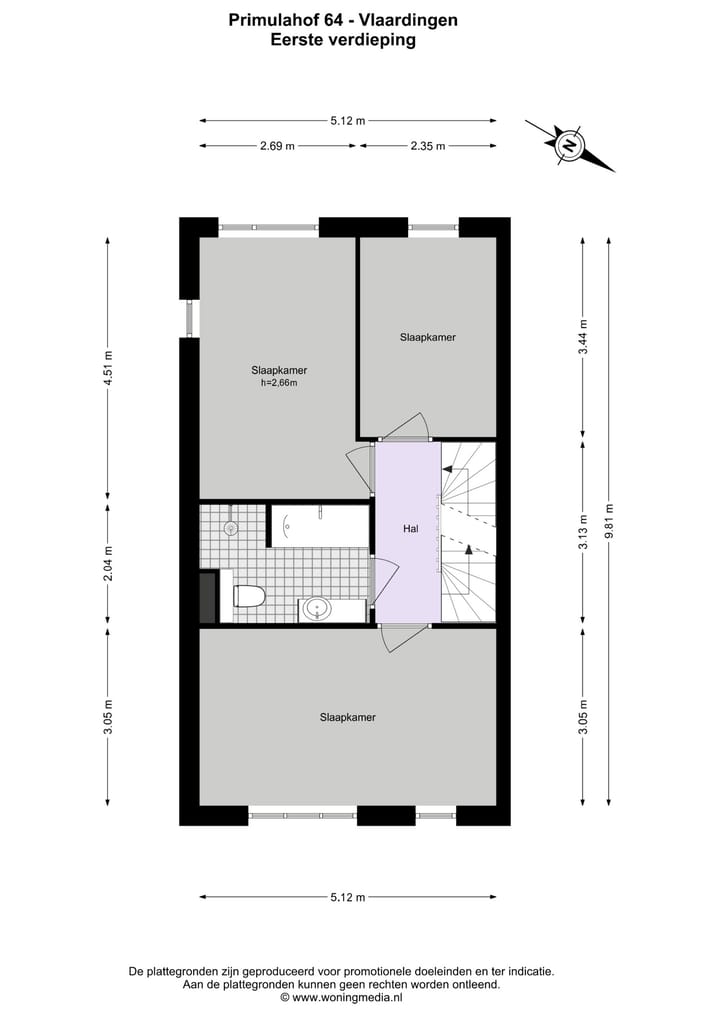 Photo 41 of Primulahof 64