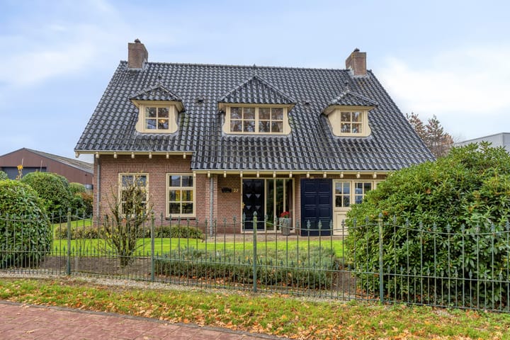 Foto 7 van Heesterseweg 27