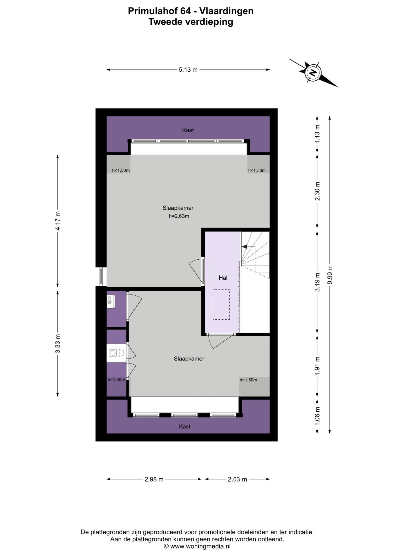 Foto 42 van Primulahof 64