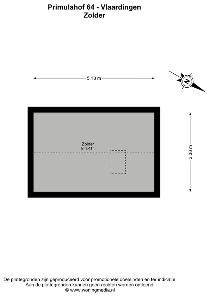 Photo 43 of Primulahof 64