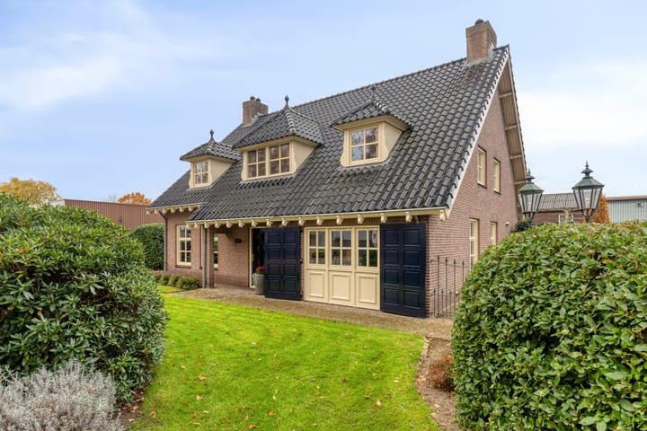 Foto 9 van Heesterseweg 27