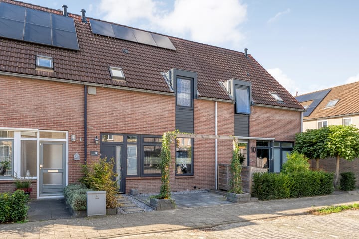 Foto 4 van De Snikke 12