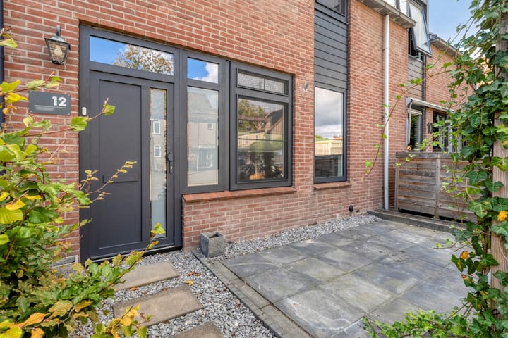 Foto 5 van De Snikke 12