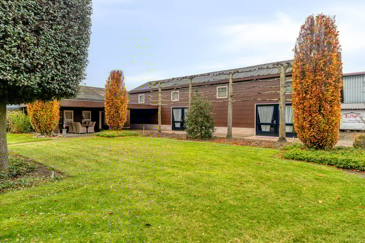 Foto 50 van Heesterseweg 27