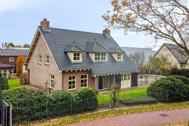 Foto 64 van Heesterseweg 27